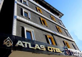 Atlas Otel Erzurum
