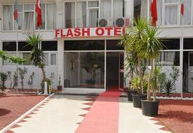 Flash Hotel Antalya