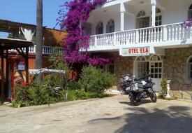 Ela Otel & Restaurant