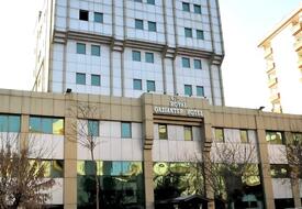 Gaziantep Royal Hotel