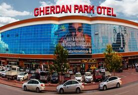 Gherdan Park Hotel