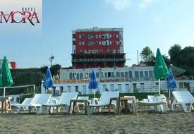 Mora Otel Trabzon