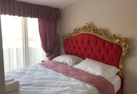 Luxx Suite Otel