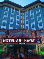 Ab-ı Hayat Termal Hotel