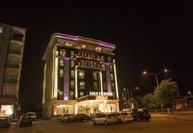 Gold Yıldırım Hotel