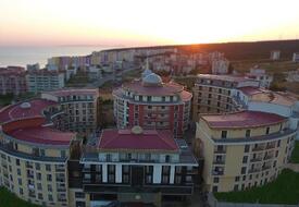 Avrasya Termal Otel Yalova