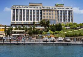 Holiday Inn İstanbul Tuzla Bay