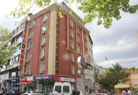 Kayı Otel