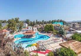 Atlantique Holiday Club Resort Kuşadası