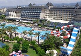 MC Arancia Resort Alanya