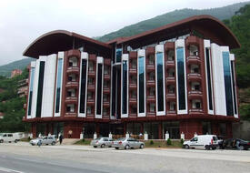 İpekyolu Park Hotel