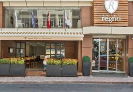 Regno Hotel