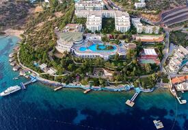 Bodrum Holiday Resort & Spa