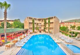 Havana Hotel Kemer