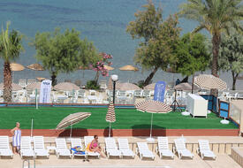 WA Çeşme Farm Hotel Beach Resort & Spa