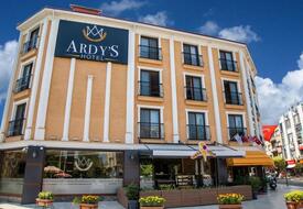 Ardys Hotel