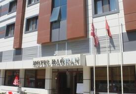 Bağhan Hotel Ortaca