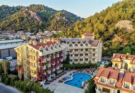 Grand Faros Otel Marmaris