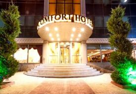 Comfort Hotel Beylikdüzü