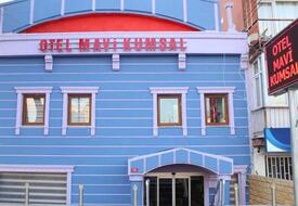 Mavi Kumsal Hotel