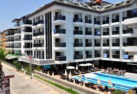 Oba Star Otel Alanya