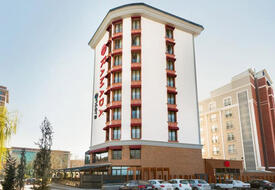 Ramada Encore by Wyndham Eskisehir