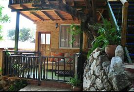 Turan Hill Lounge