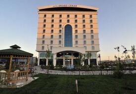 Ağrı Grand Cenas Hotel