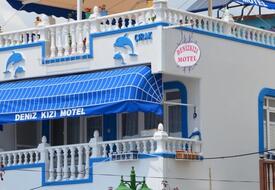 Deniz Kızı Motel