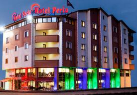Hotel Perla Zonguldak