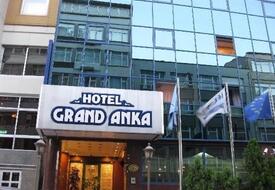 Grand Anka Hotel