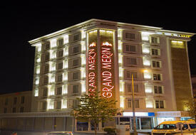 Grand Merin Hotel