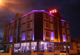 Ecrin Hotel Kütahya