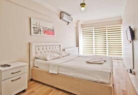 Ortaköy Apart Otel