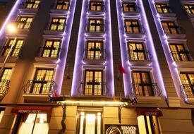 Renata Boutique Hotel