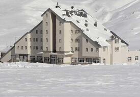 Grand Eras Hotel Erciyes