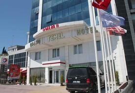 Grand Temel Hotel