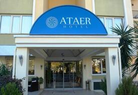 Ataer Hotel Antalya