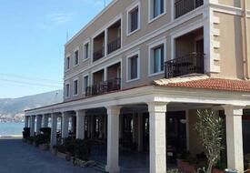 Hanedan Hotel Foça