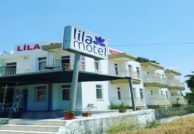Lila Motel