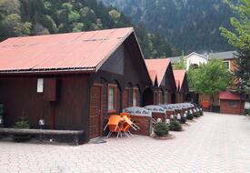 Keyf-i Ala Otel