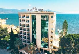 Grand Şahin's Hotel