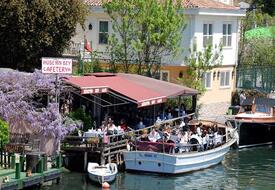 Hotel Hüseyin Bey