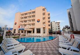 Selen Hotel Marmaris