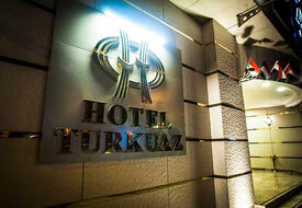 Hotel Turkuaz Bursa