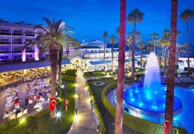 İdeal Prime Beach
