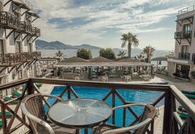 Elite Otel Bodrum