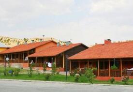 Ömer Thermal Tatil Köyü