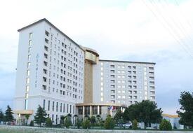 Sanitas Thermal Suites Hotel