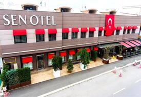 Sen Otel